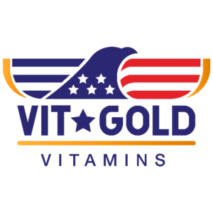 Vitgold